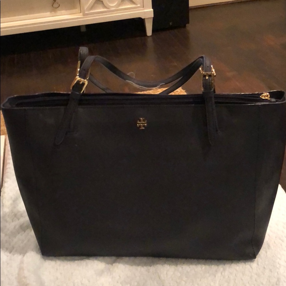 Large Tory Burch tote